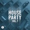 Move It (Extended Mix) - Junior Sanchez & DJ Boris lyrics