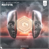 Matsya - Single - D2J, Wyko & SixCap