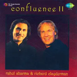 Confluence, Vol. 2 - Richard Clayderman Confluence, Vol. 2 - Richard Clayderman