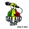Raised In the Street (feat. Jah Cure & Big Jim) - Dailand Crew lyrics