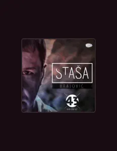 Stasa Brajovic을(를) 듣고, 뮤직 비디오를 보고, 약력을 읽고, 투어 일정 등을 확인하세요!