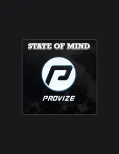 Listen to Provize, watch music videos, read bio, see tour dates & more!