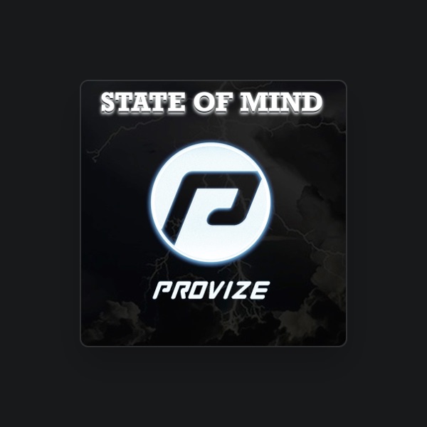 Provize's avatar