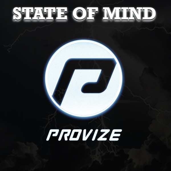State of Mind - EP