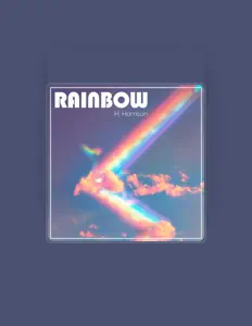 聆聽 Hagan Harrison、觀看音樂影片、閱讀小傳、查看巡演日期等！