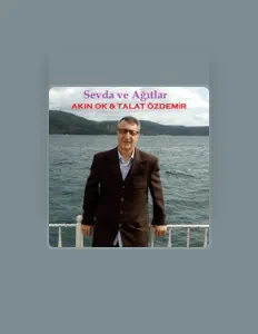 Listen to Akın Ok, watch music videos, read bio, see tour dates & more!