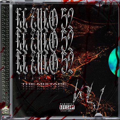 ELZULO52 THE MIXTAPE vol.1 - EP