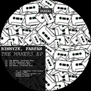 The Makers - EP
