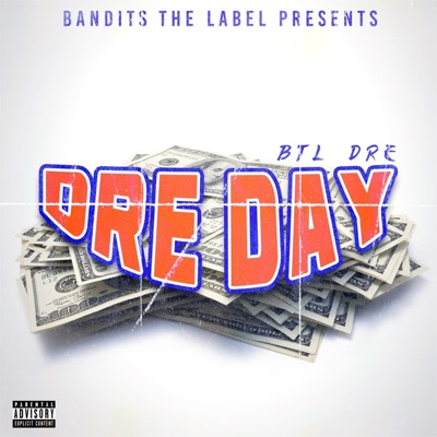 Dre Day - Single