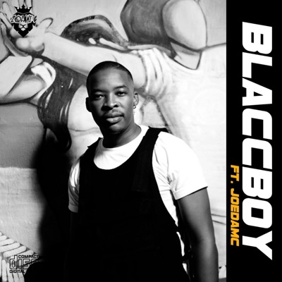 Blaccboy (feat. JoeDaMc) - Single
