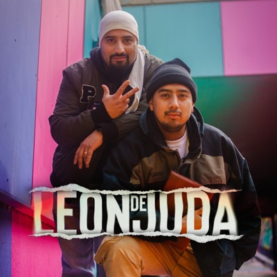 Leon de Juda (feat. Zelote) - Single