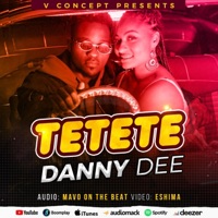 TeTeTe - Single - Danny Dee