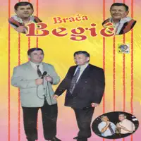 Moja Bivsa — Braca Begic