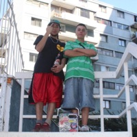 Otra e' (feat. Aniaal kz) - Single - Escuche SNE