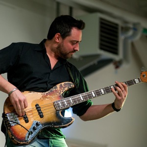Romain Labaye
