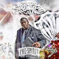 The Spirit - Minister Travis