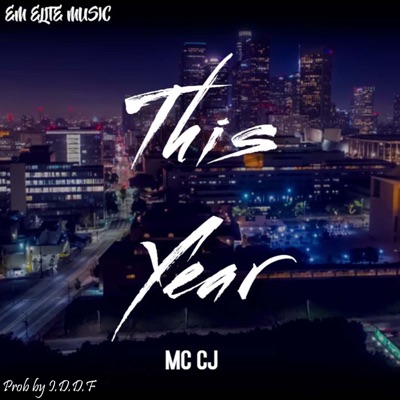 This Year - Single