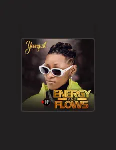 Listen to Youngzil, watch music videos, read bio, see tour dates & more!
