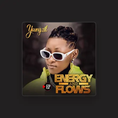 Listen to Youngzil, watch music videos, read bio, see tour dates & more!