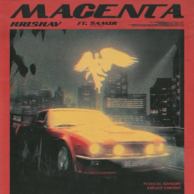 Magenta (feat. Samir) - Single