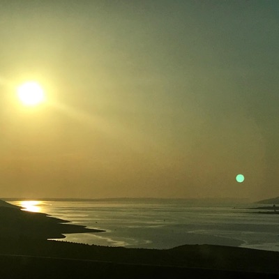 Running To You - Single