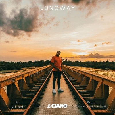 Longway (feat. Lil MG) - Single