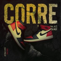 Corre - Single - Detha & Dtwenty