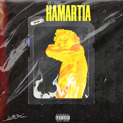 Ben y Holly (feat. Kryme) - Single