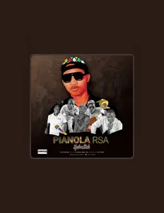 Ascolta Pianola, guarda video musicali, leggi la biografia, vedi le date del tour & altro!