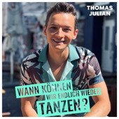 Wann können wir endlich wieder tanzen