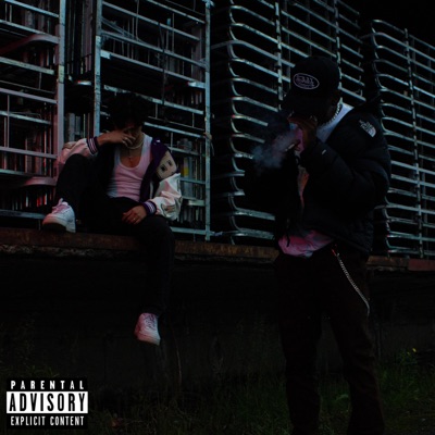 Kaktus (feat. Unge Meek) - Single