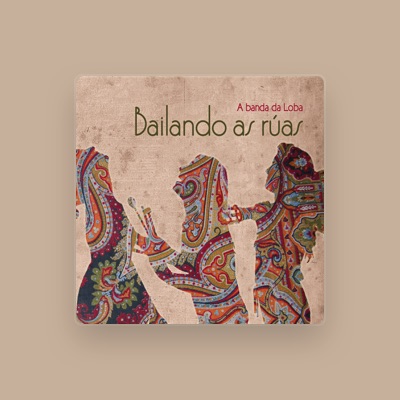 Listen to A banda da Loba, watch music videos, read bio, see tour dates & more!