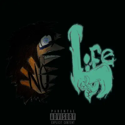 Listen to No Life - Single by Stareye-Sama