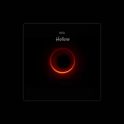 Listen to HeSoTwo, watch music videos, read bio, see tour dates & more!