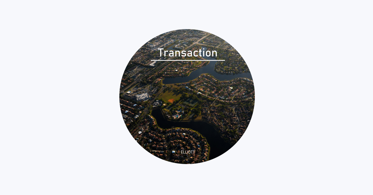 ‎Elliot en Apple Music