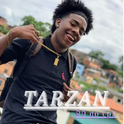 Tarzan - Single