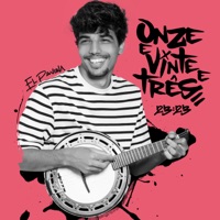 Onze e Vinte e Três (23:23) - Single - EL PAVUNA