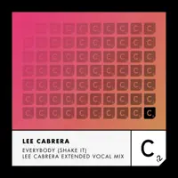 LEE CABRERA