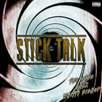 Stick Talk (feat. Snax & Whitty Bishop) - Single - TwoCees