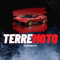 Terremoto - Single - Dj Unic Beats