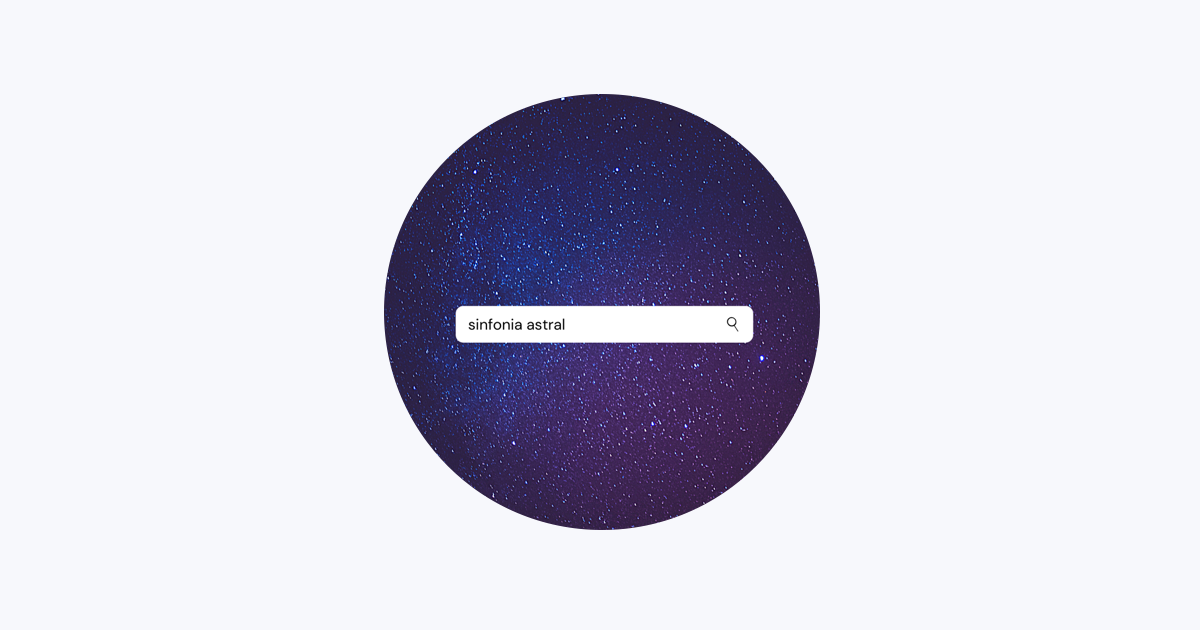 ‎Astral Trio - Apple Music