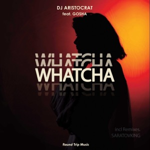 Whatcha - Single