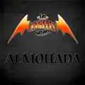 ALMOHADA-LOS ANGELES SALVAJES