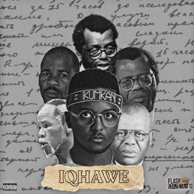 IQhawe (Deluxe)