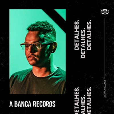 Detalhes (feat. Gabrá & DaPaz) - Single