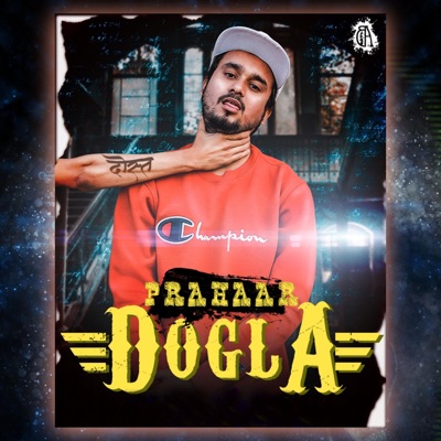Dogla - Single