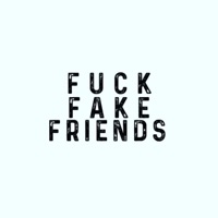 Fake Friends - Single - J Trap O