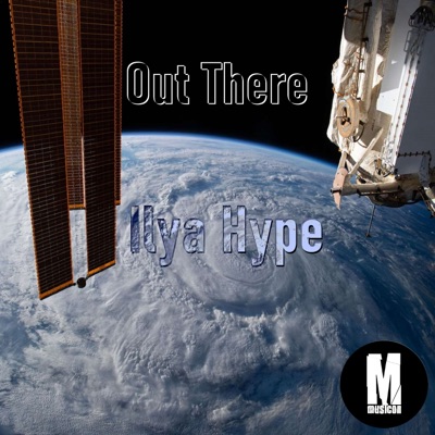 Out There - Single