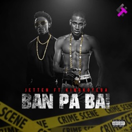 Ban pa bai (feat. king koyeba) Jetten