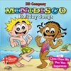 Hokey Pokey - Minidisco English